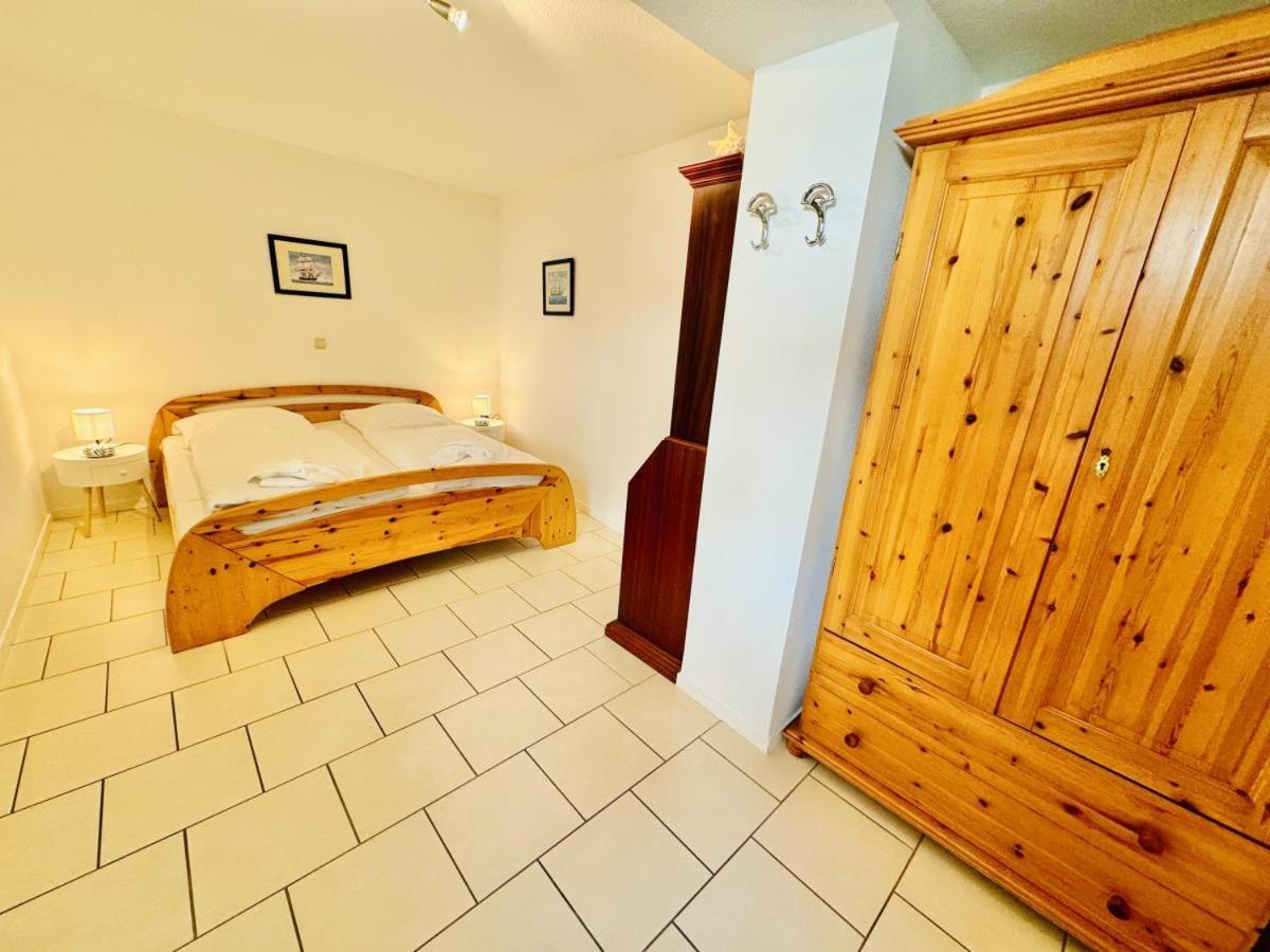 Appartement Eibeneck Rostock Exterior foto